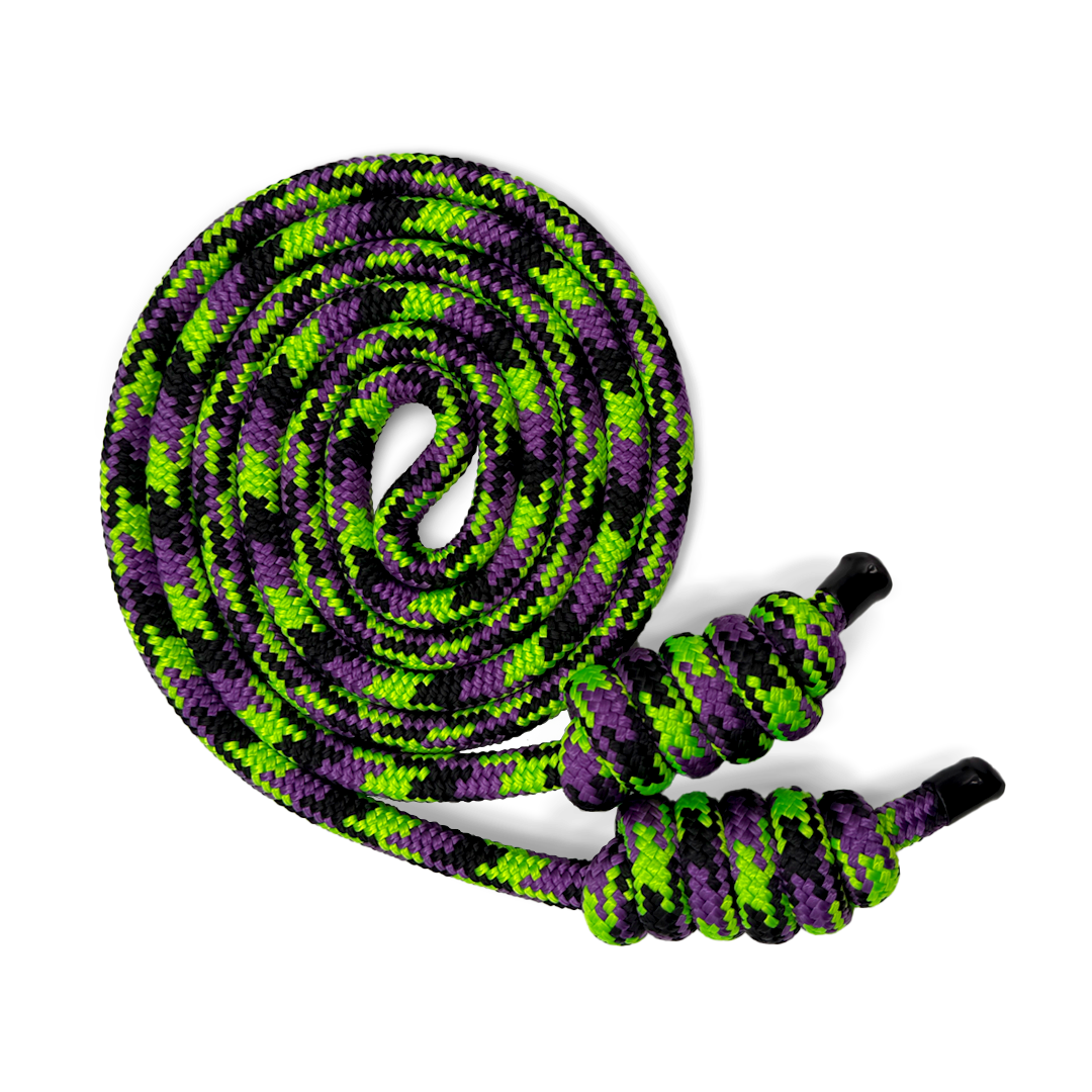 Neon Haze (SLUSH x WINDING ROPES) 14 mm, 550 grams-0