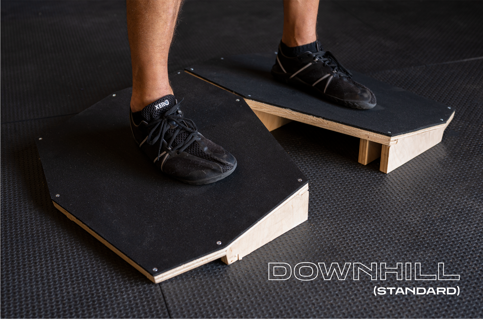 The Deck (Prototype)