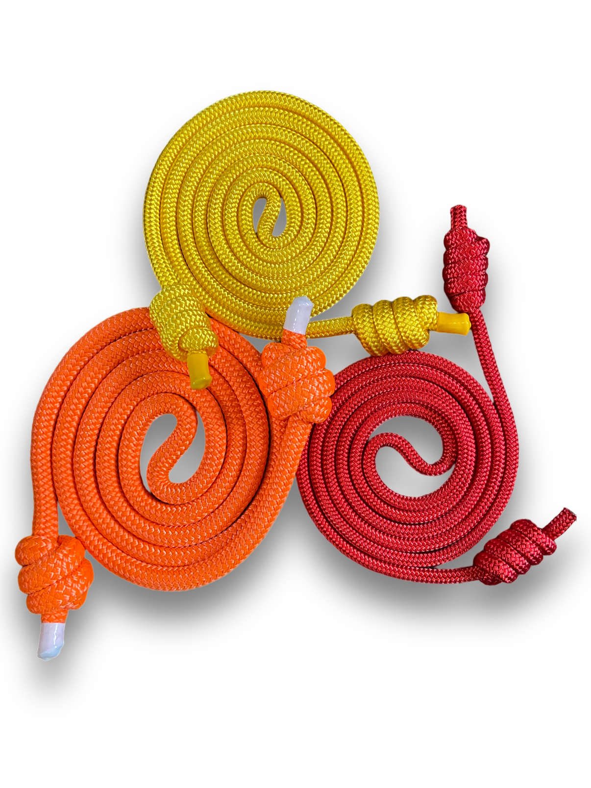 Kids Mini Milo Pack, Progressive Weight Ropes for kids, 3 sizes-0