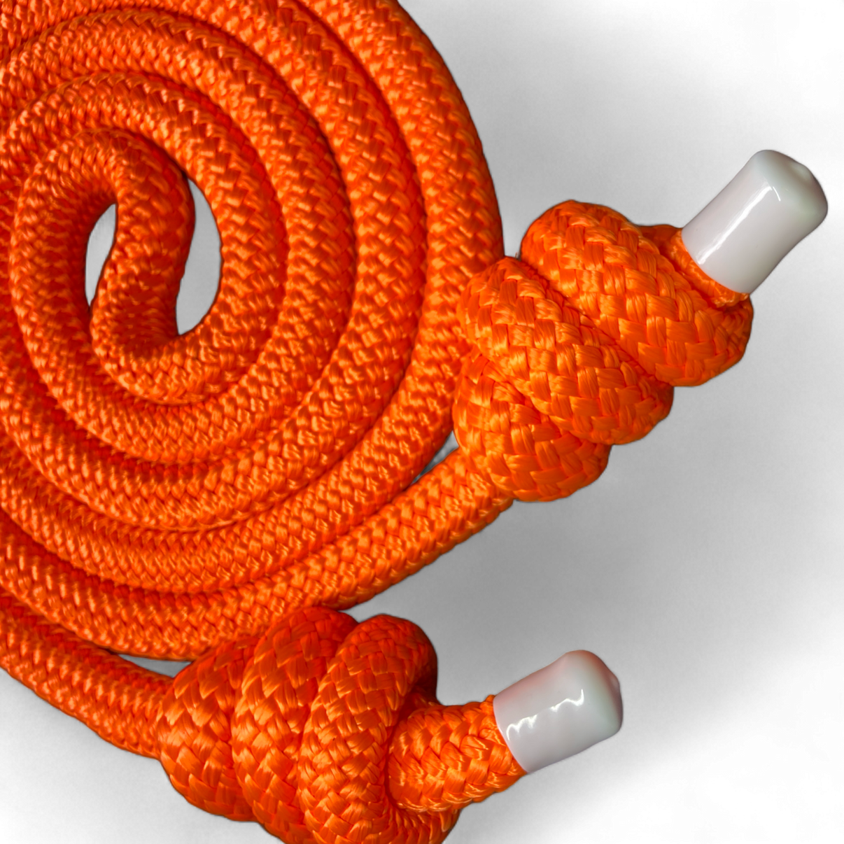 Starter Pack: 12mm rope & 0.9 kgs Orange Shark-0
