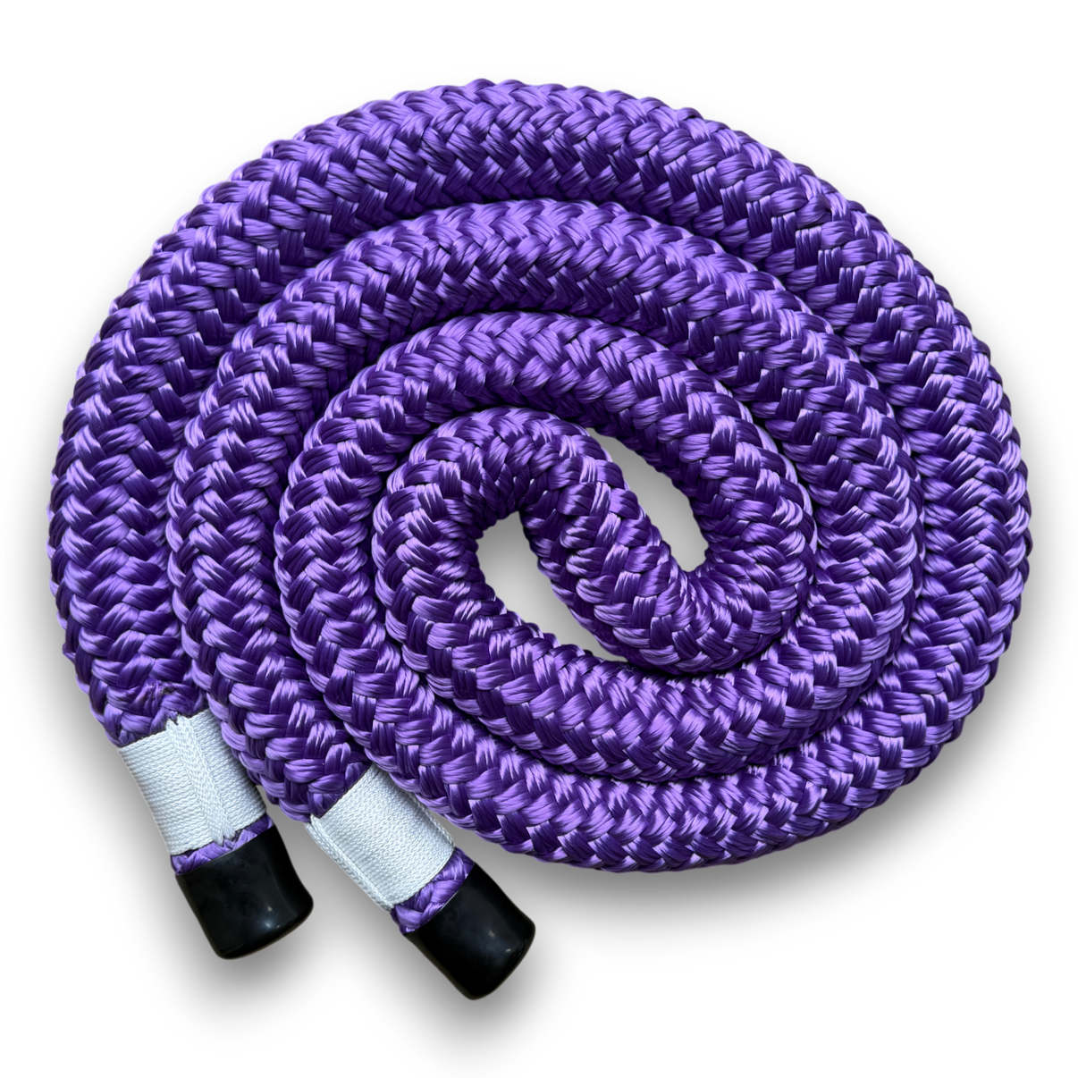 Purple Gorilla – 40mm Heavy Rope for Rope Flow 3kg-0