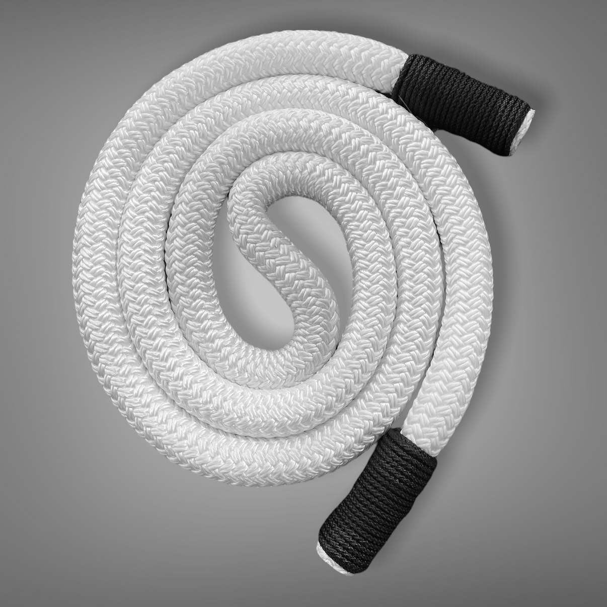 Heavy Rope The Great White Shark 1.5 KG Rope Flow-0