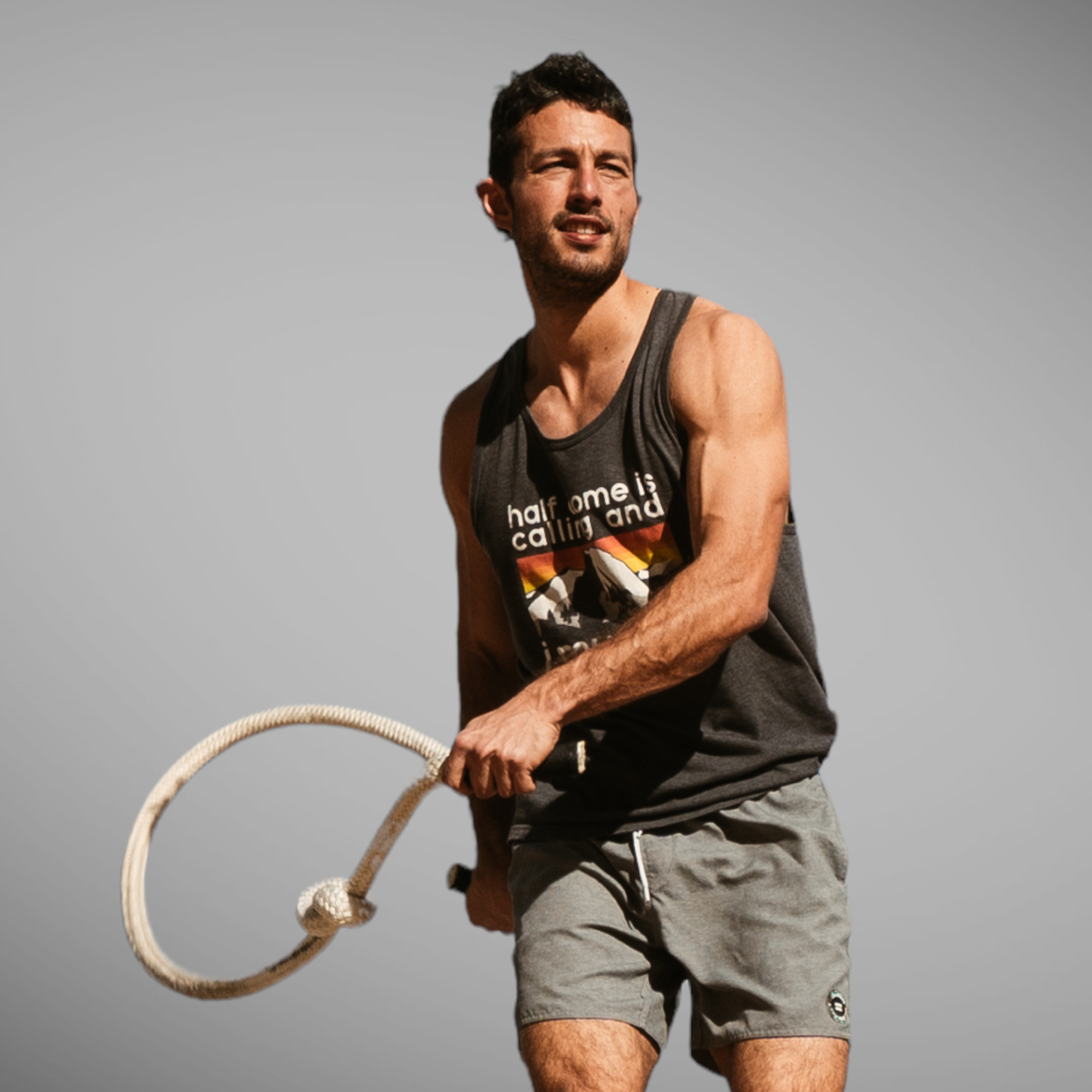 3 Weights Progressive Flow Pack : 1.5 Kgs + 1 kg + 450 grams flow ropes