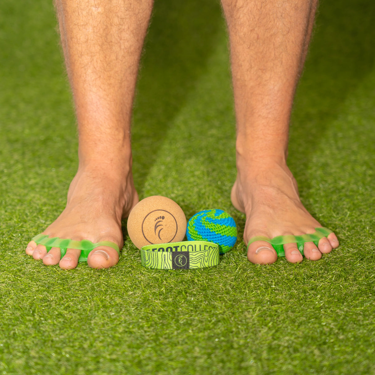 Foot Exploration Kit-0