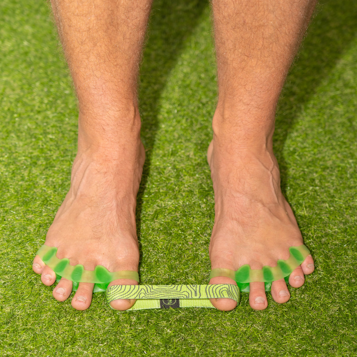 Wild Toes-0