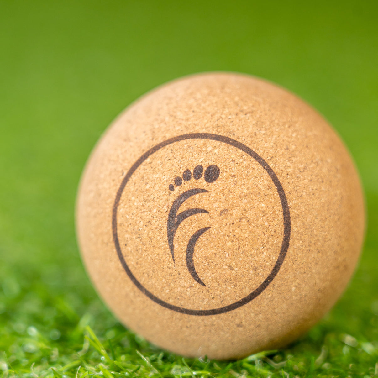 Cork Mobility Ball-0