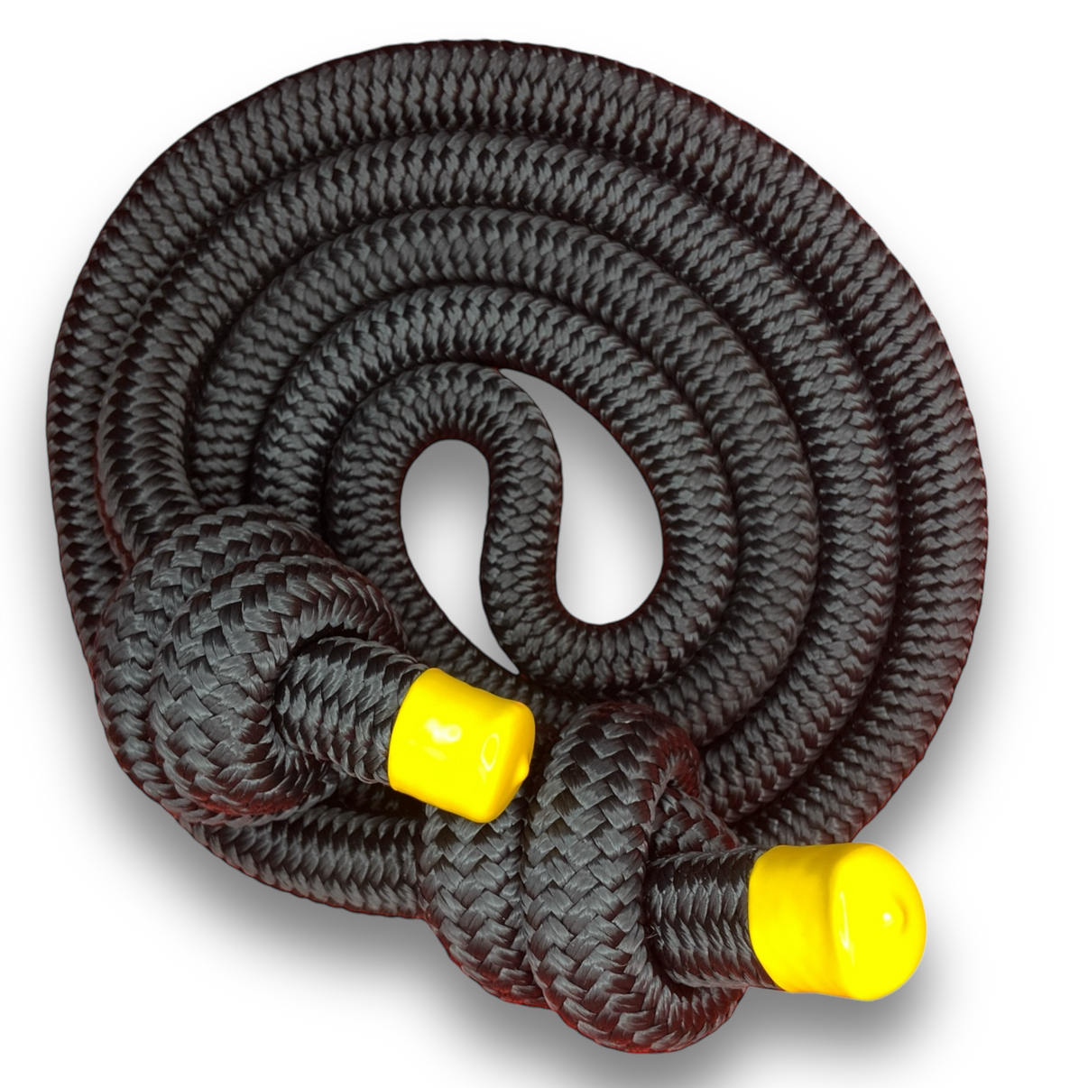 Black Panther Heavy Flow Rope - 24mm, 1.5kg-0