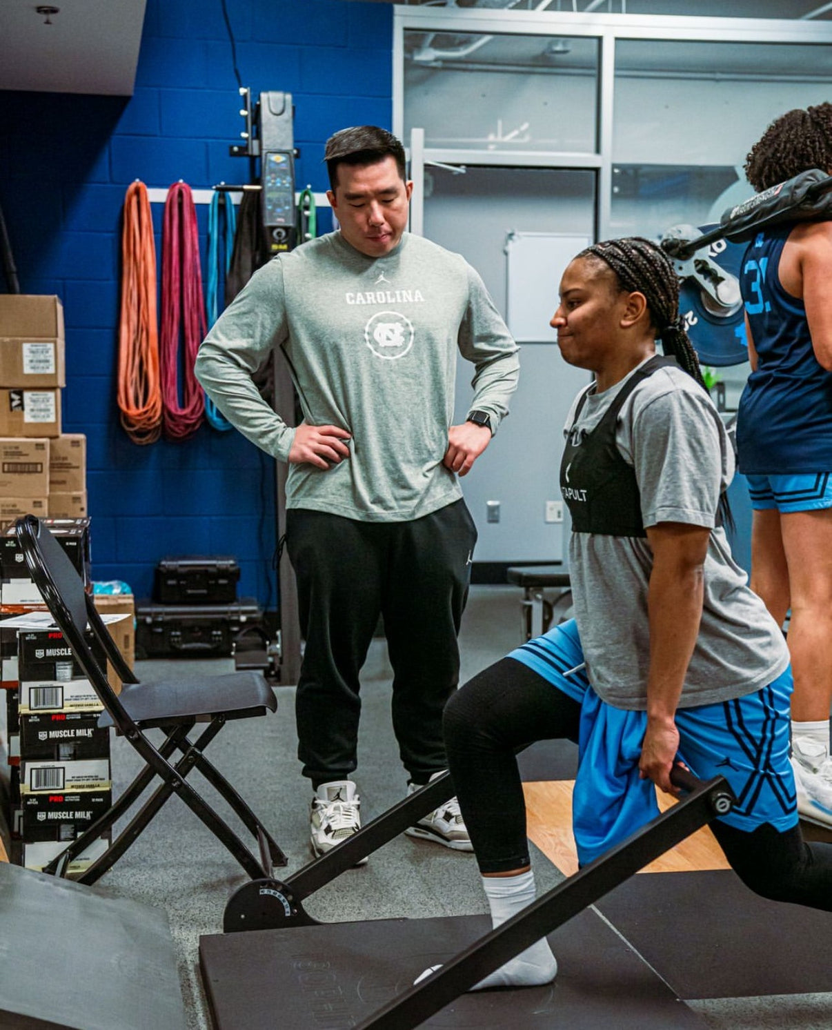 Isophit Strength Kit-0