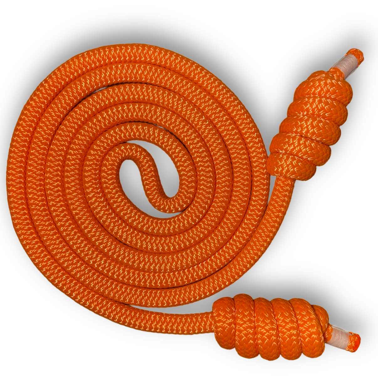 California Orange Flow Rope 12 MM - Best rope for beginners-0