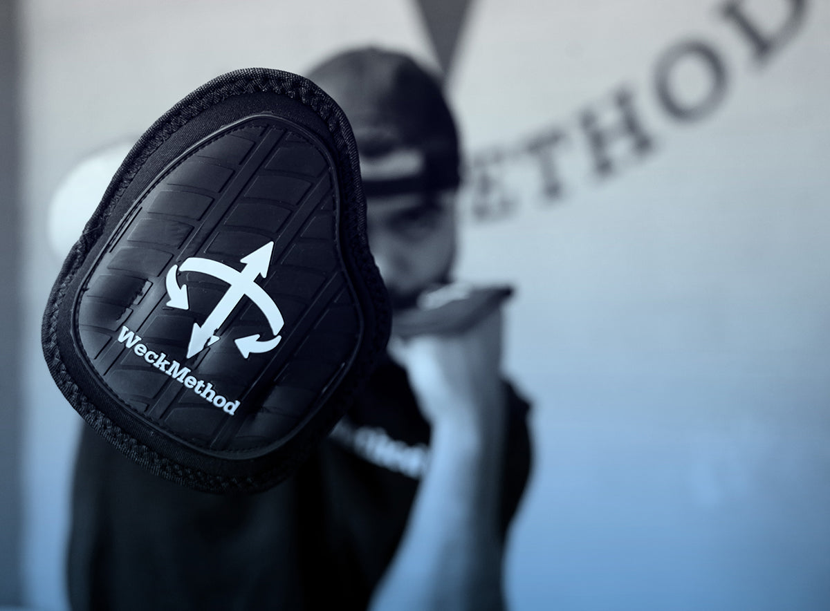 WeckMethod – The Stronger Human