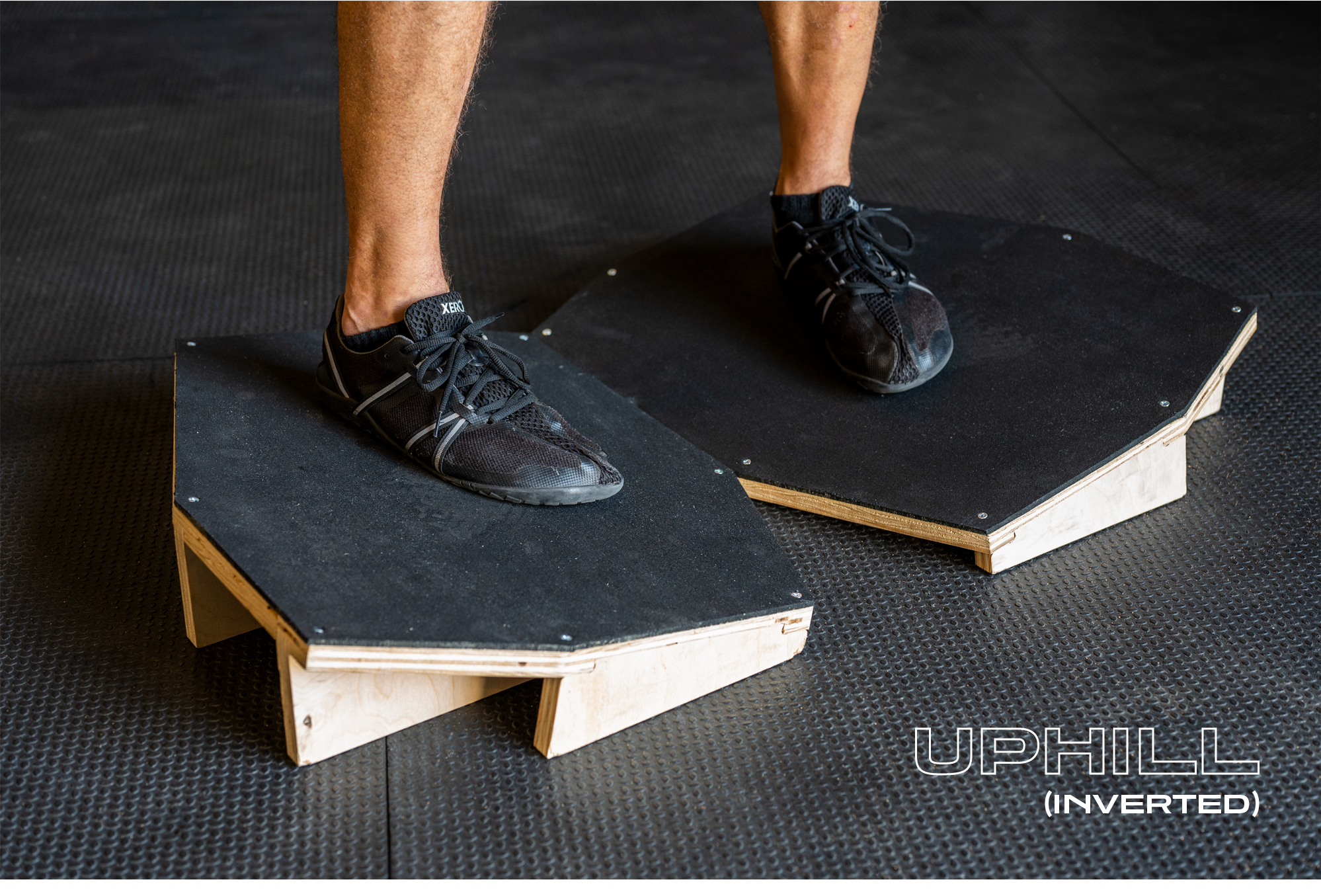 The Deck (Prototype)